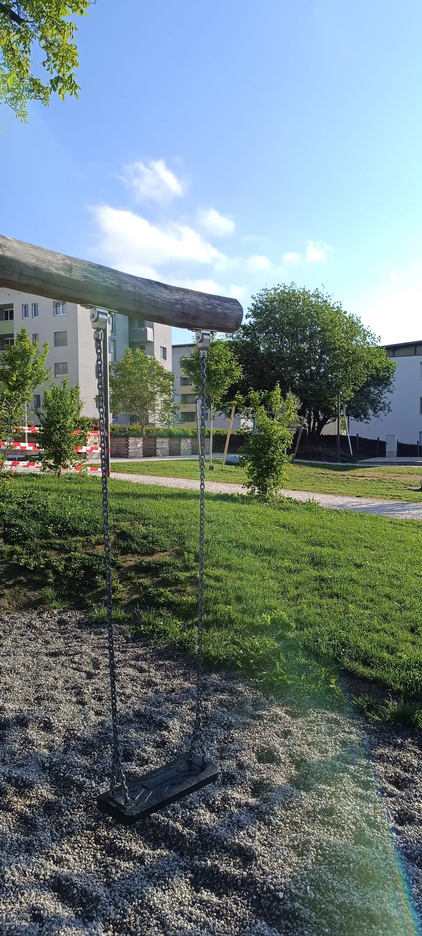 Spielplatz am Grünen Eck Perau 6
