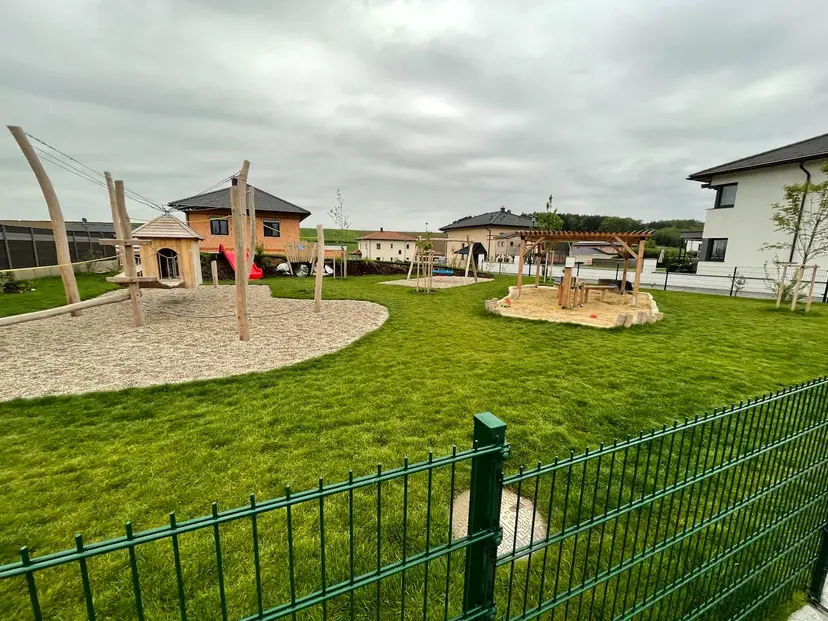 Spielplatz Hürm Süd 3