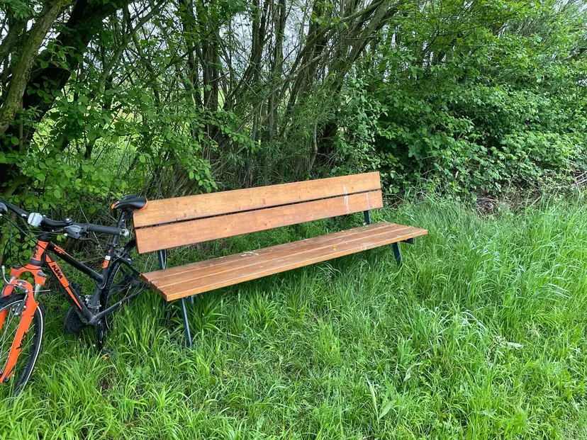 Spielplatz Hürm Süd 4