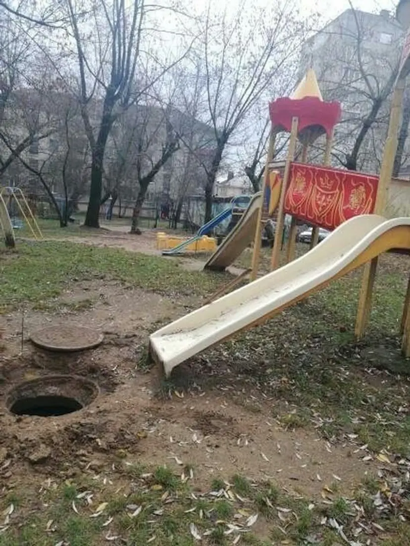 Spielplatz Hürm Süd 5