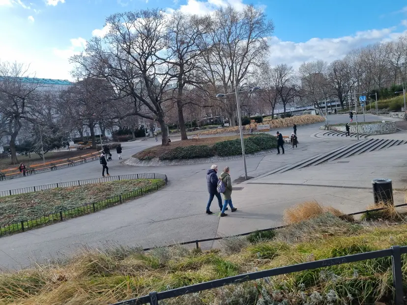 Spielplatz für Kleinkinder 4