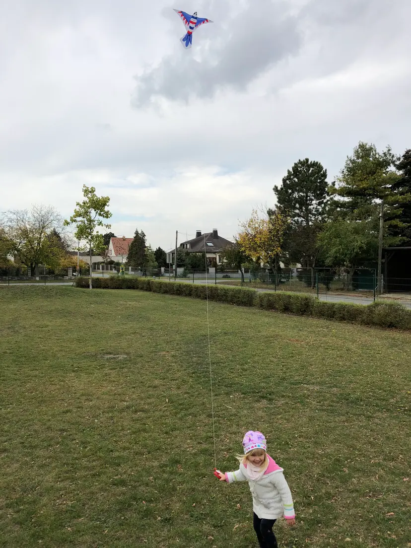 Spielplatz Kreuzwiese 4