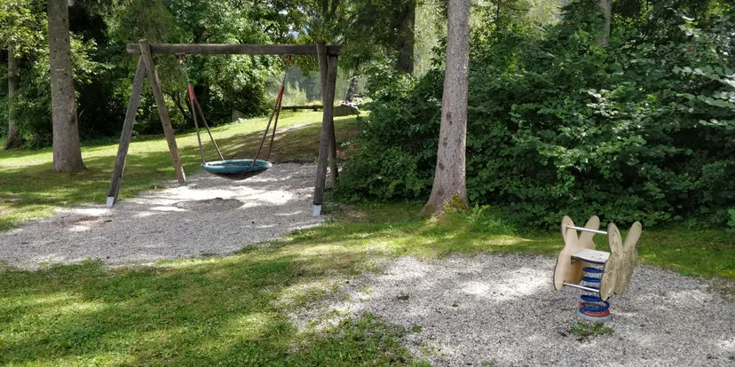 Spielplatz Lavant 5