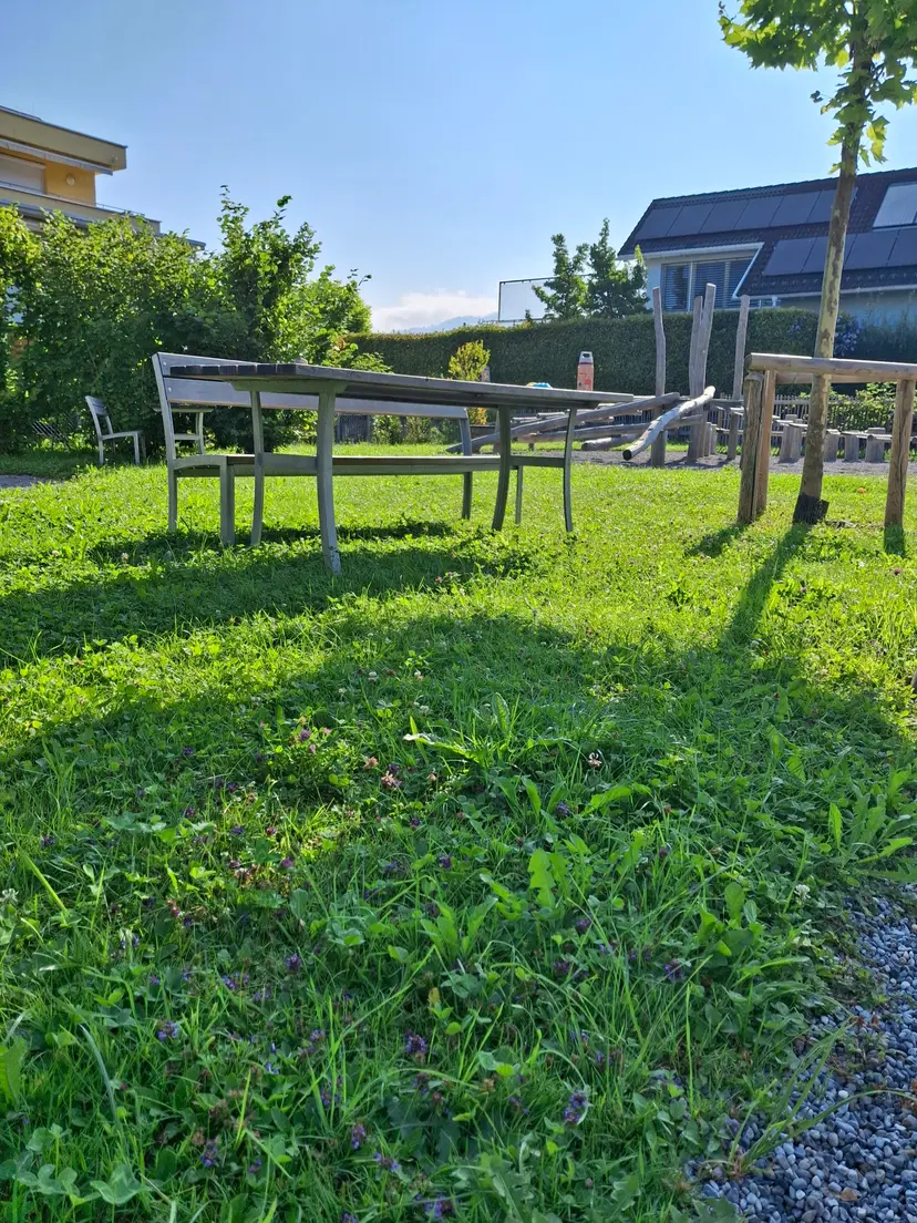 Spielplatz Heldenstraße 2