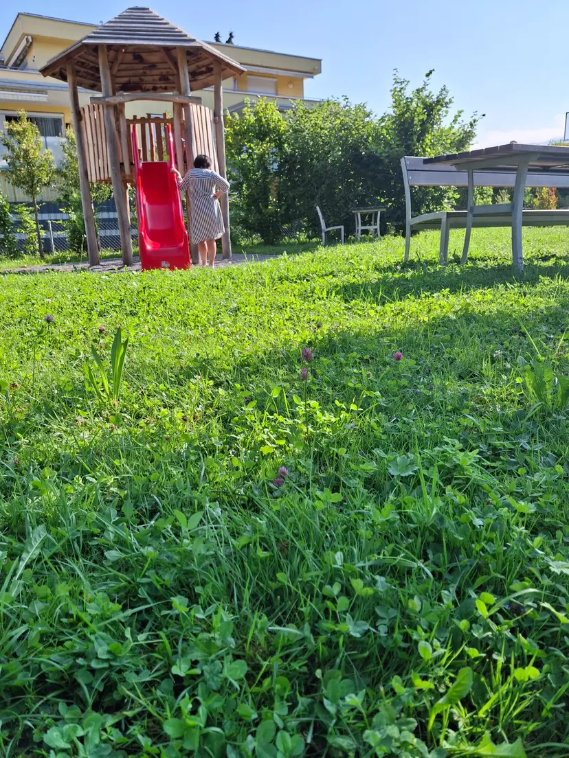Spielplatz Heldenstraße 3