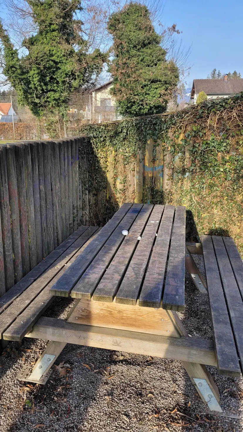 Spielplatz Bifang 3