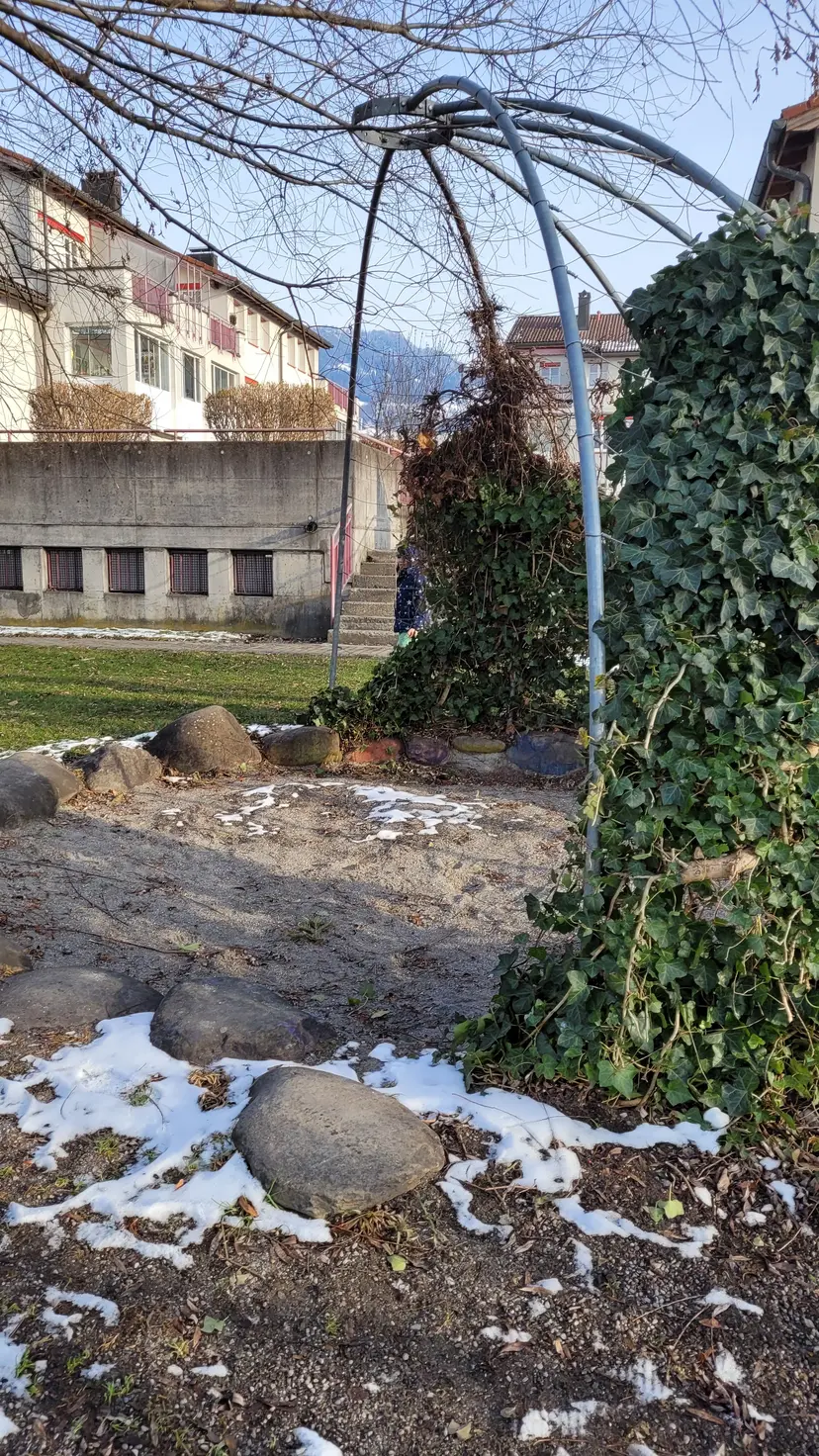 Spielplatz Bifang 4