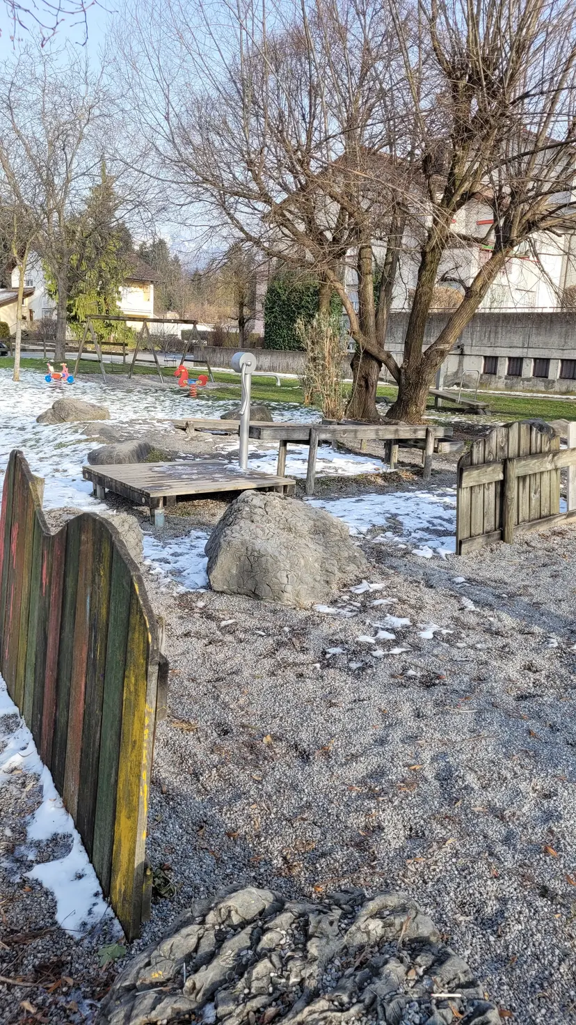 Spielplatz Bifang 5