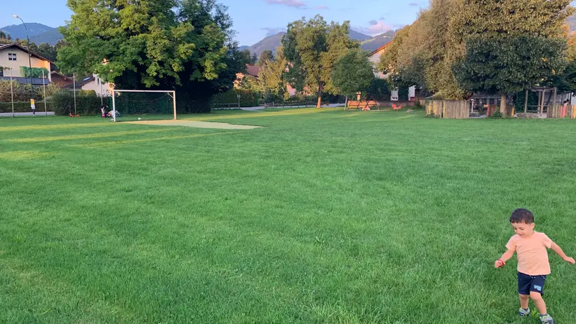 Spielplatz Bifang 6
