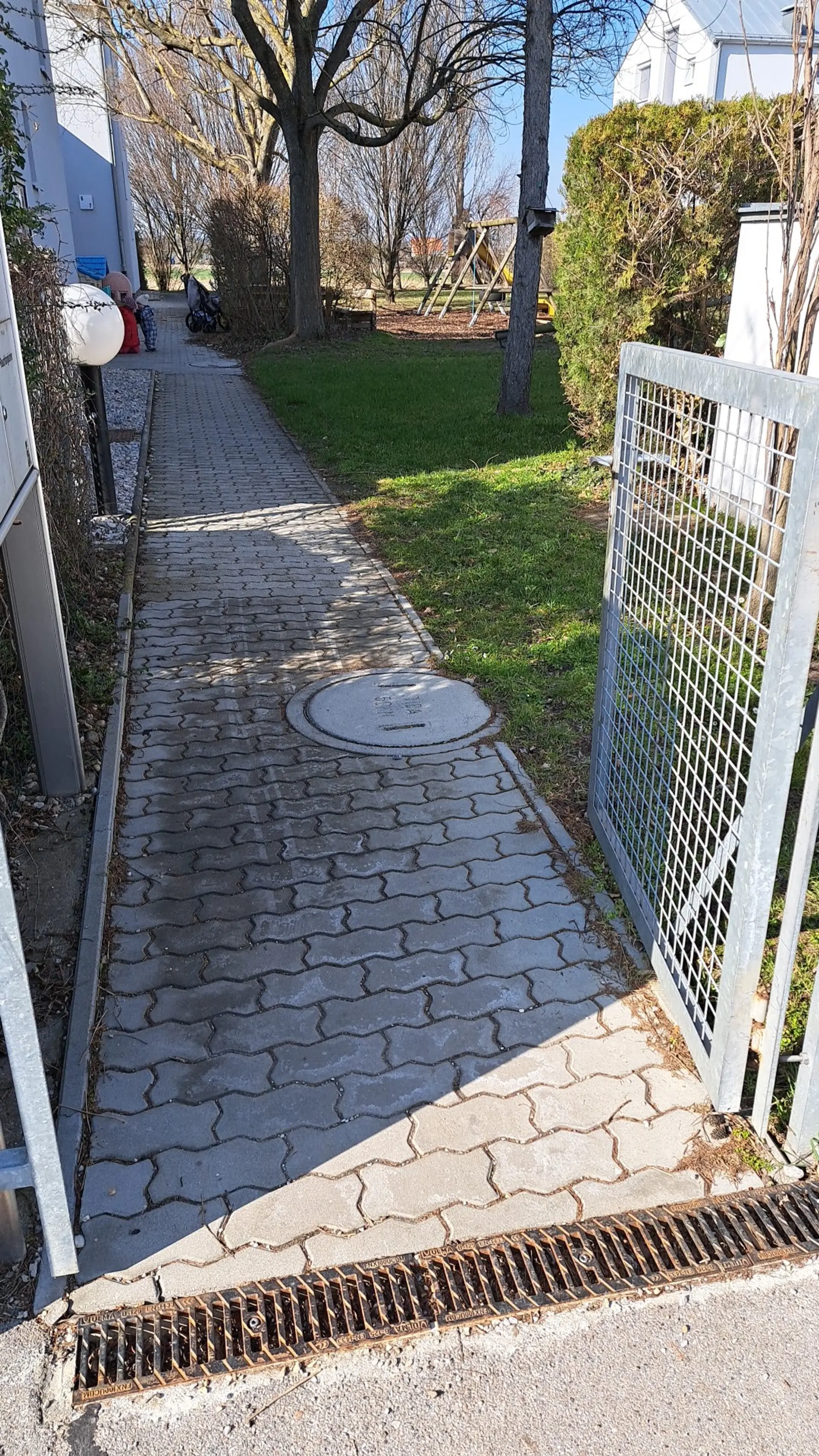 Spielplatz