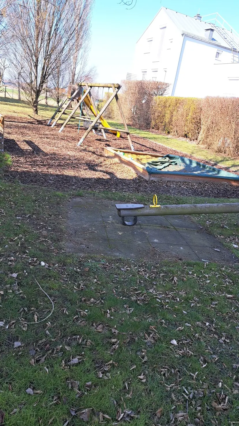 Spielplatz 3