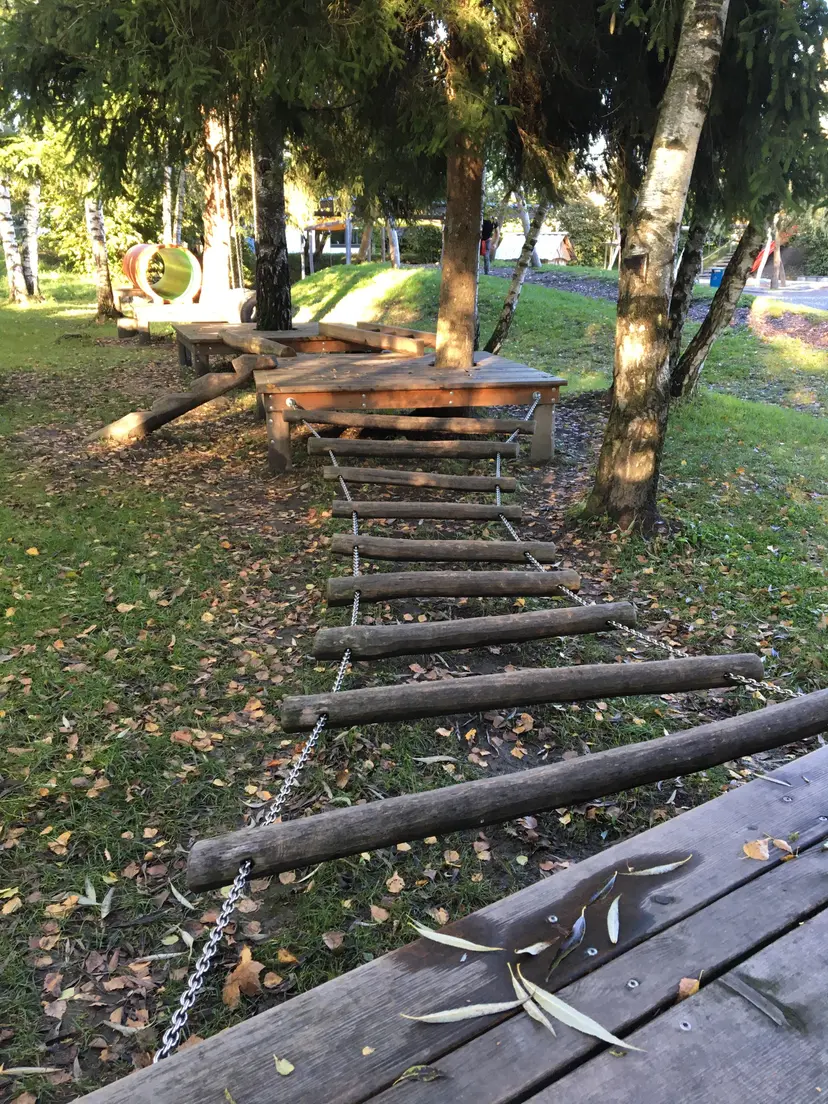 Spielplatz Kiese 6