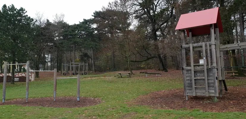 Spielplatz 2