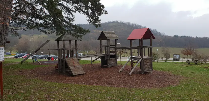Spielplatz 4