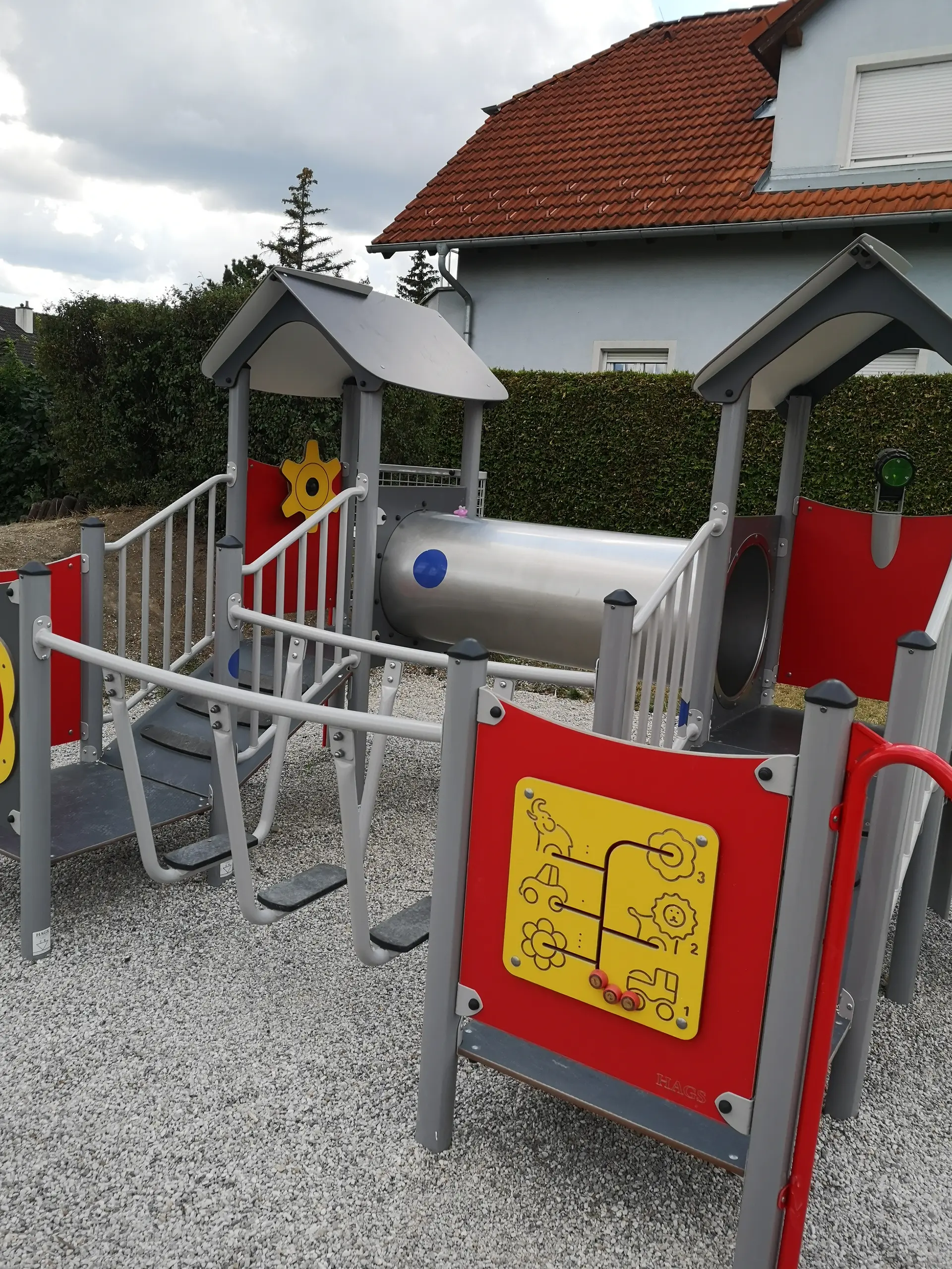 Spielplatz