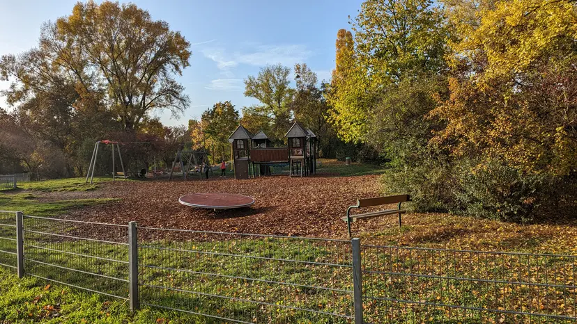 Spielplatz 2