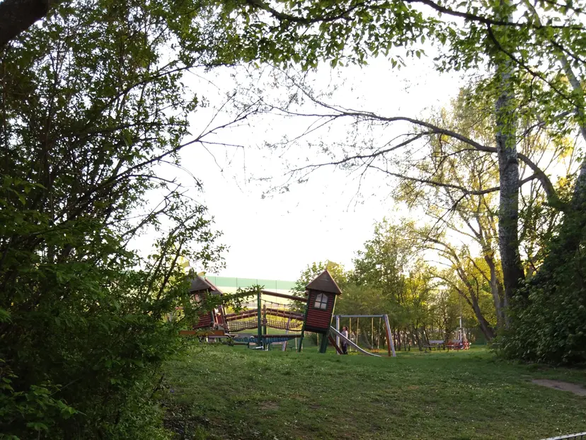 Spielplatz 5