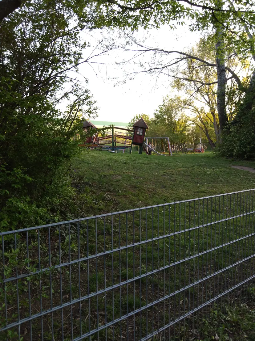Spielplatz 6