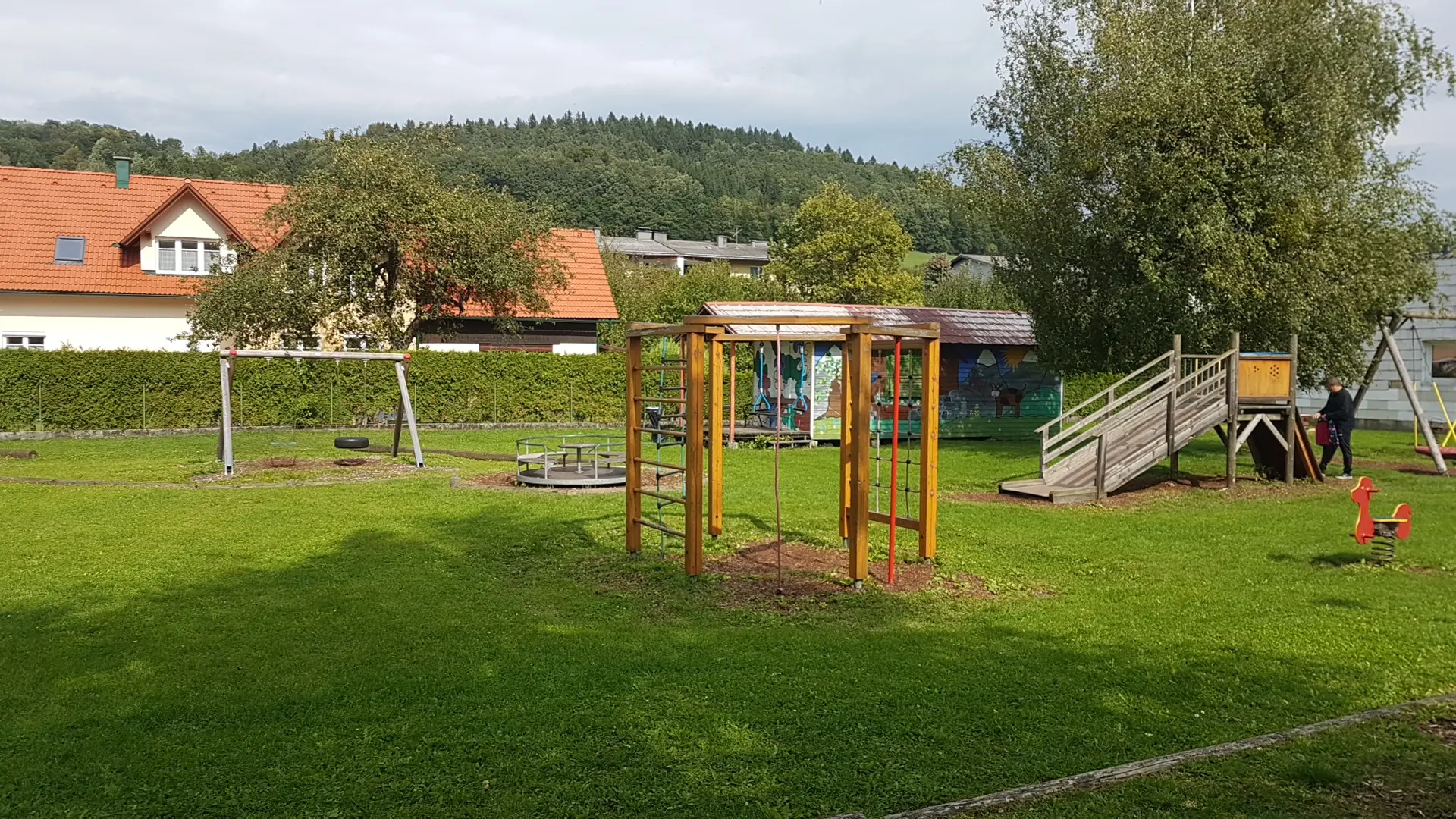 Spielplatz