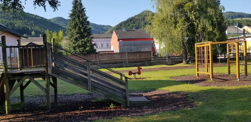 Spielplatz 3