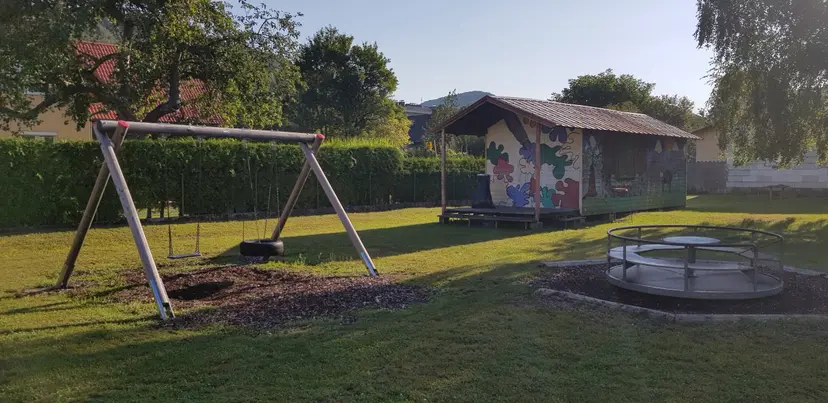 Spielplatz 6
