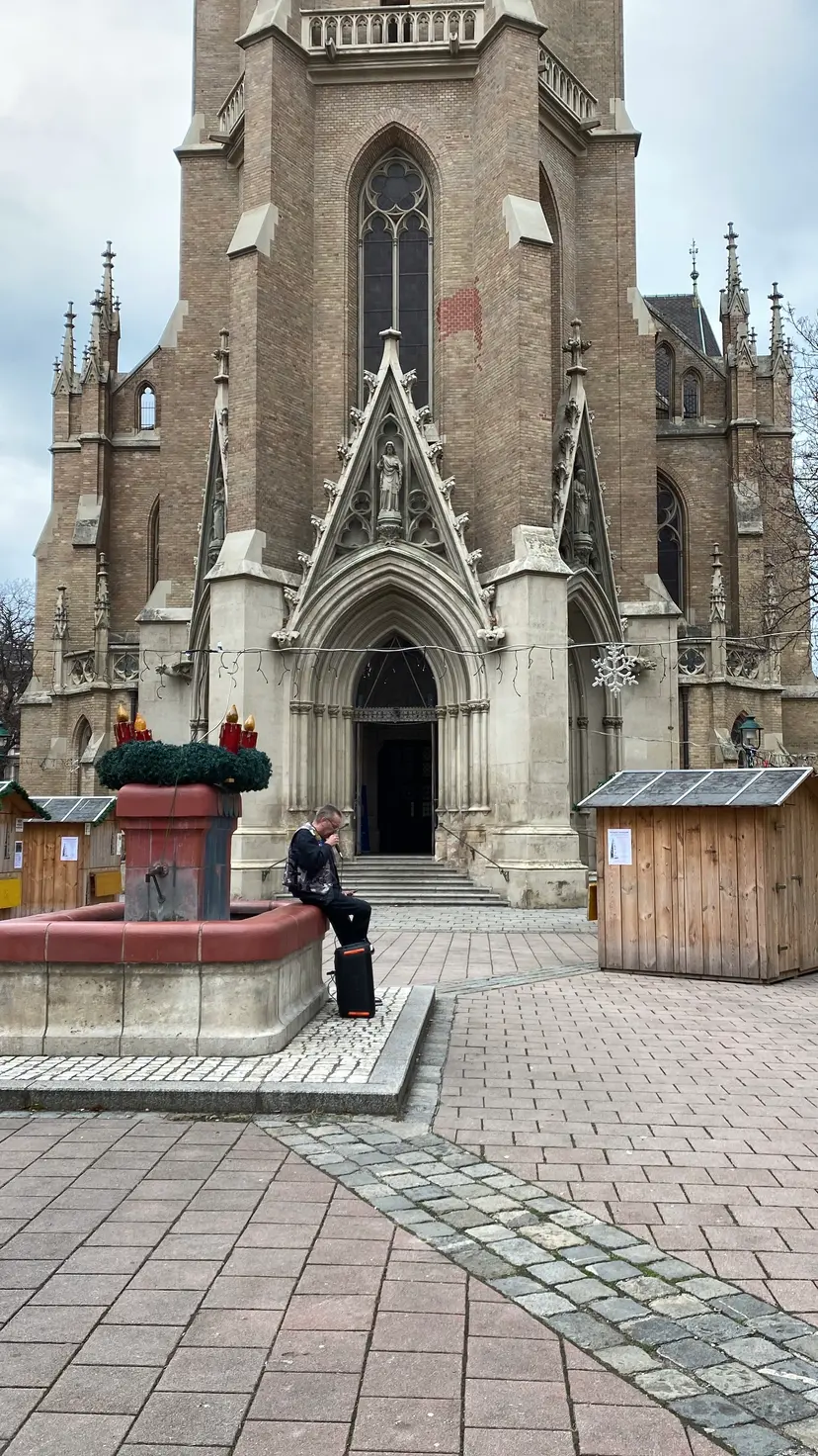 Spielplatz Kolonitzplatz 4