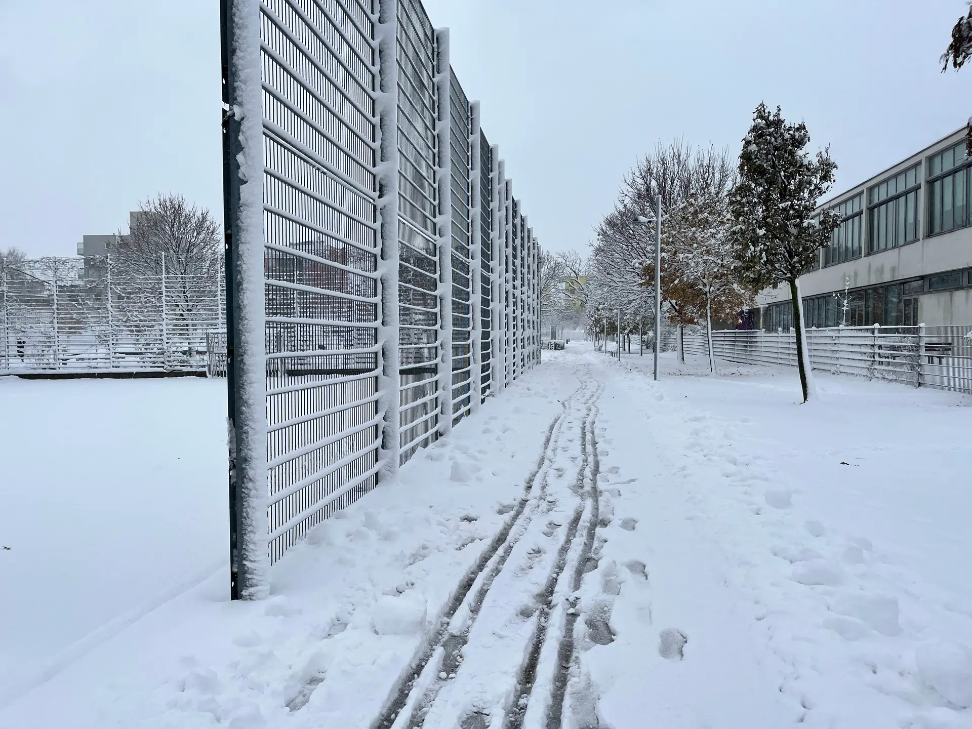 Spielplatz