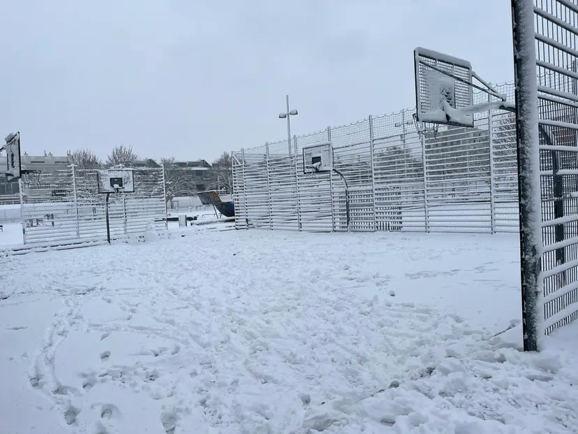 Spielplatz 4