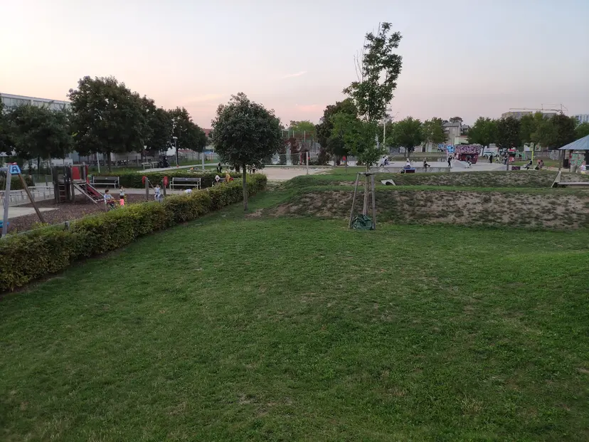 Spielplatz 5