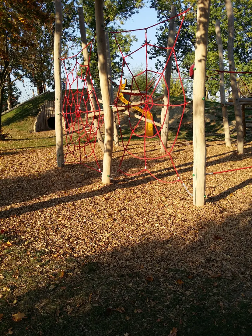 Spielplatz Langwies Pasching 5