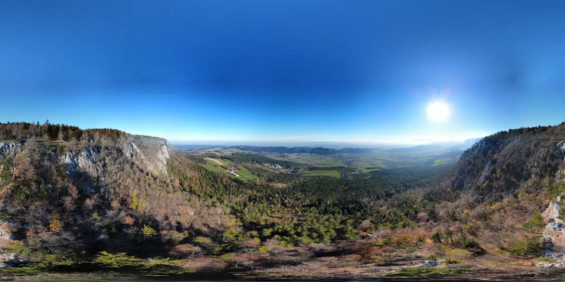 Hohe Wand Spielplatz