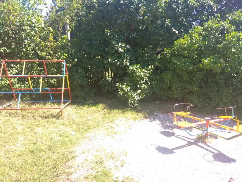 Hohe Wand Spielplatz 3