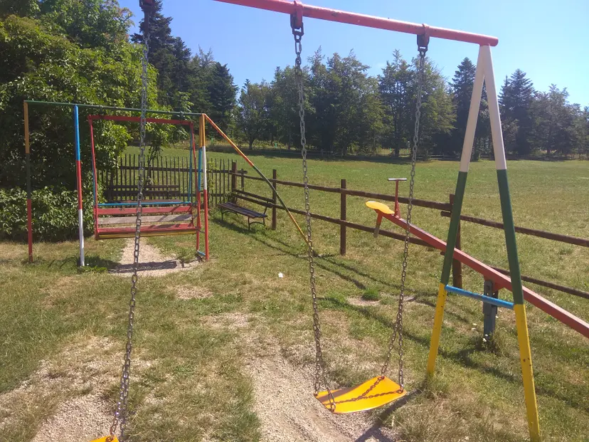 Hohe Wand Spielplatz 4