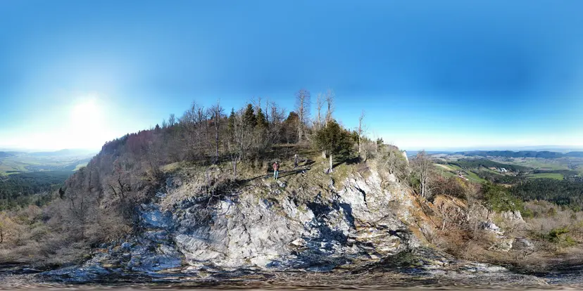 Hohe Wand Spielplatz 5