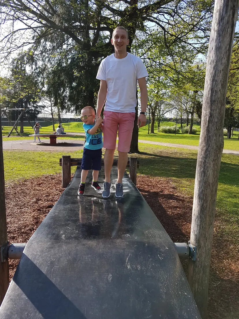 Spielplatz Baron-Schwarz-Park 3