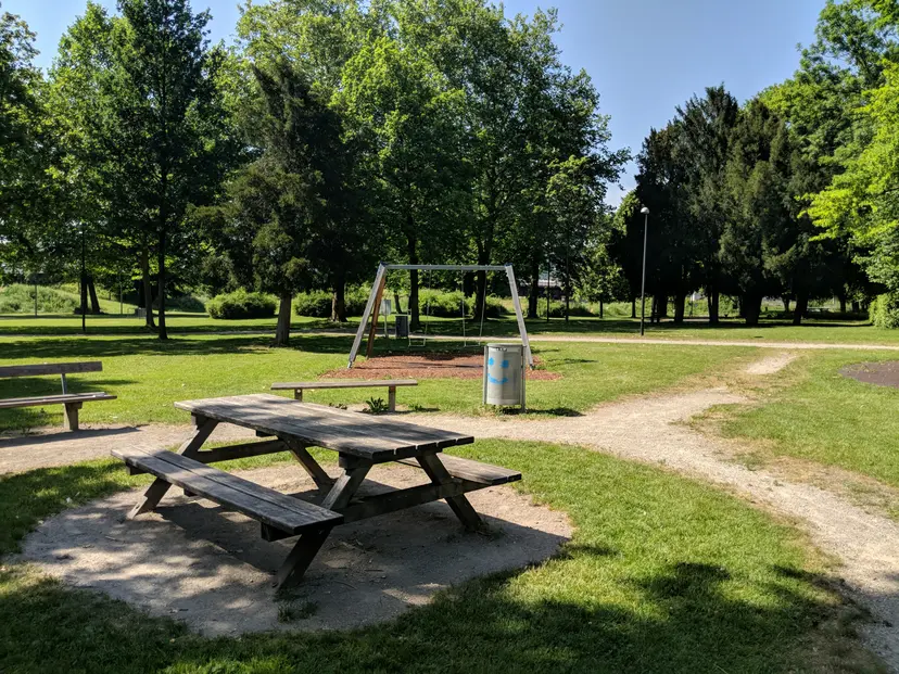 Spielplatz Baron-Schwarz-Park 4