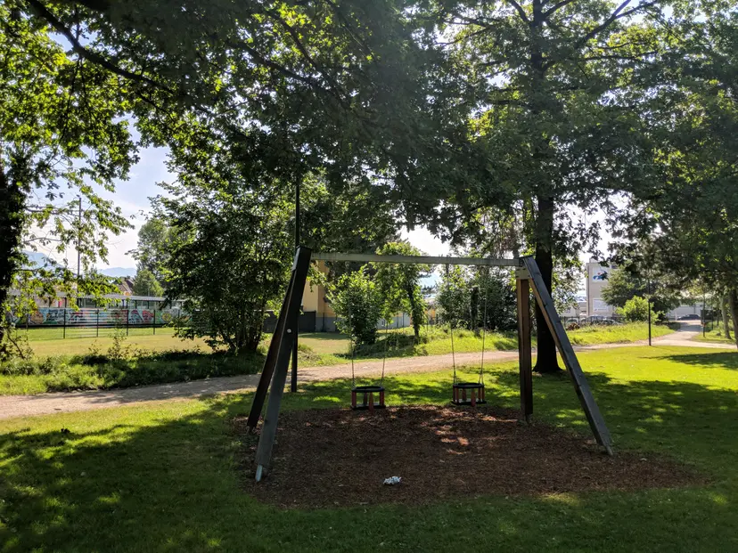 Spielplatz Baron-Schwarz-Park 6