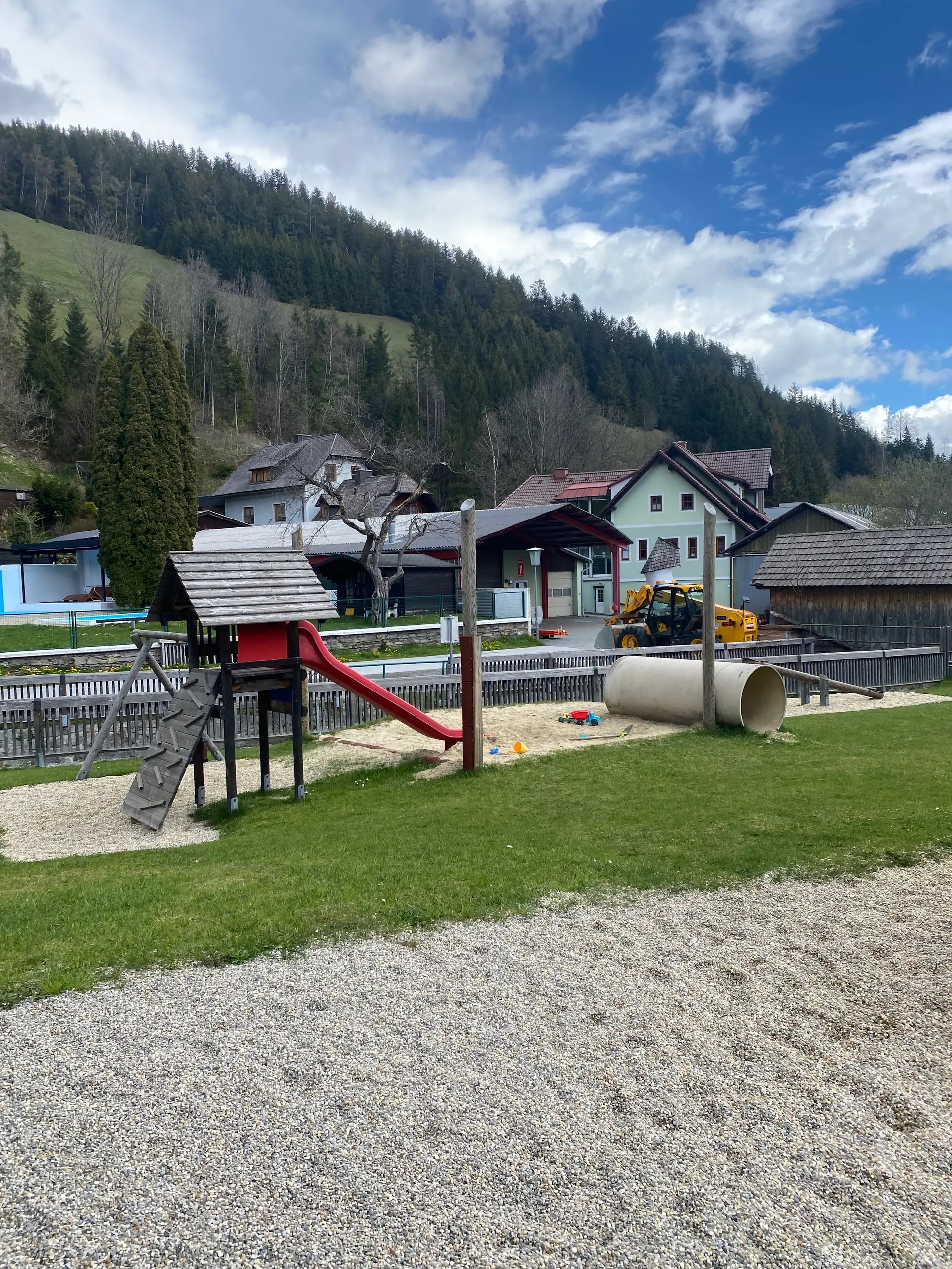 Spielplatz