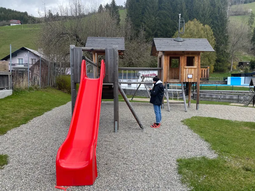 Spielplatz 4