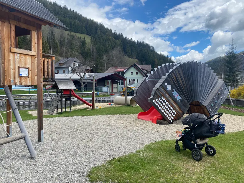 Spielplatz 5