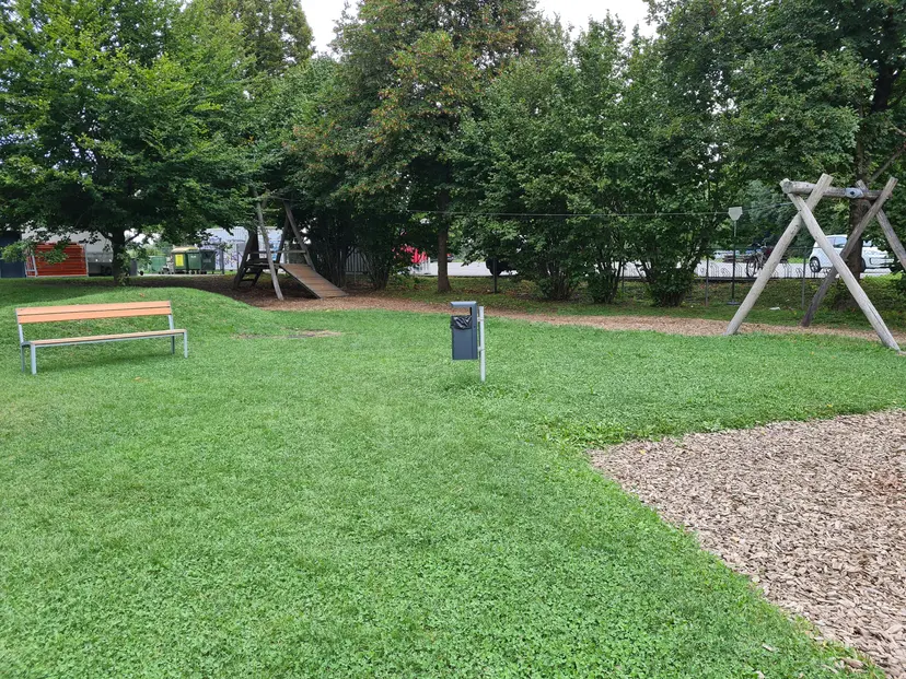 Spielplatz Amberg 3