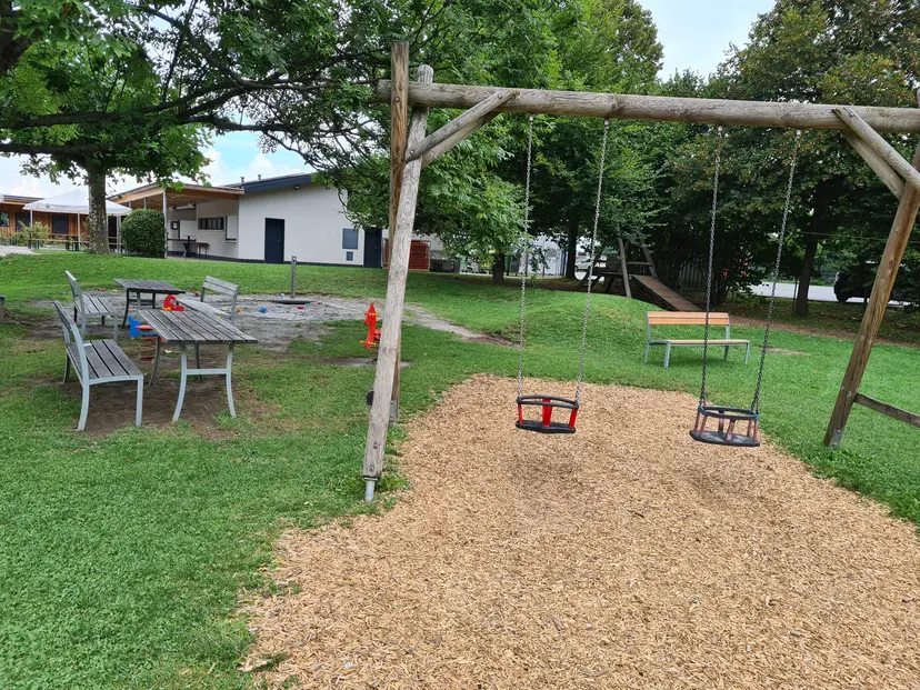 Spielplatz Amberg 5