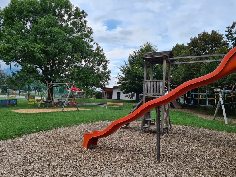 Spielplatz Amberg 6