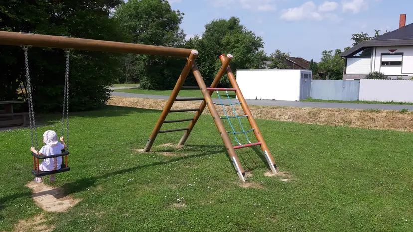 Spielplatz 2