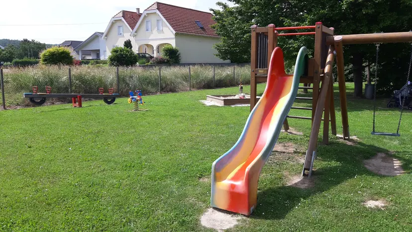 Spielplatz 3