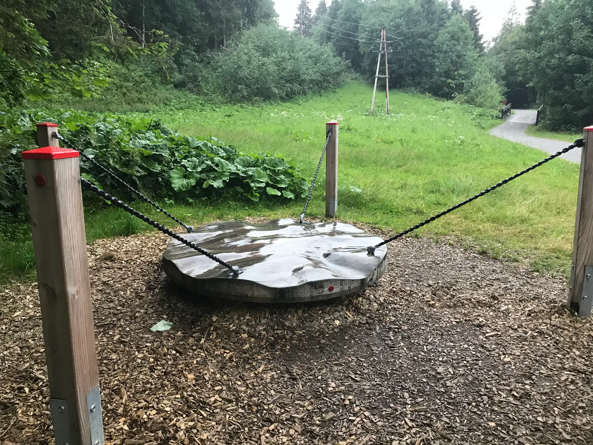 Sommerspielplatz P14