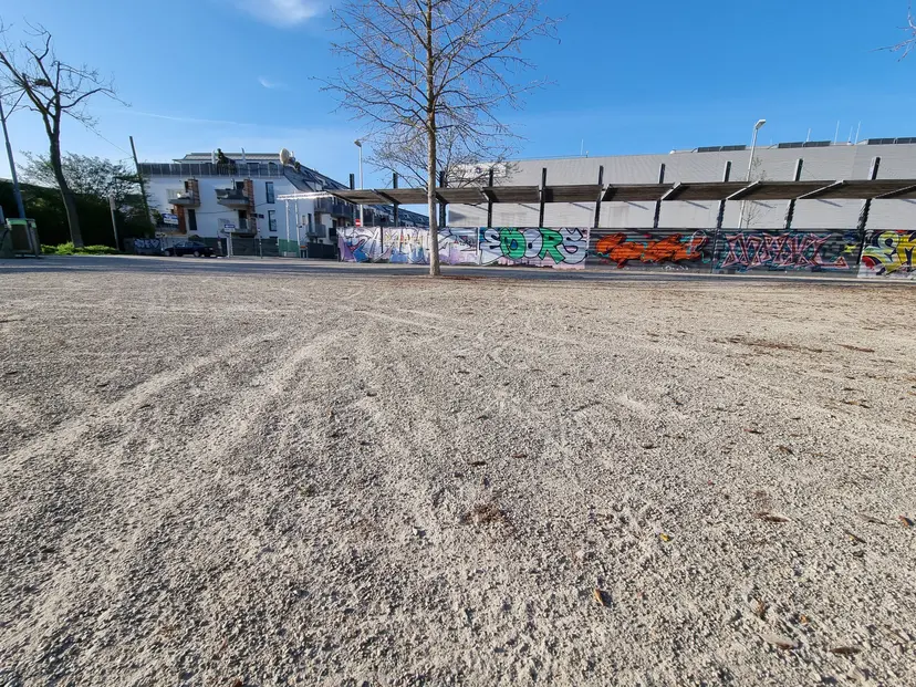 Spielplatz Raphael-Donner-Allee 2