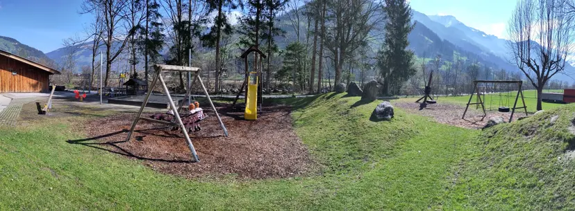 Spielplatz Laimach 3