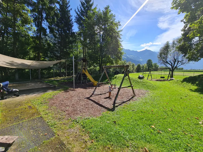 Spielplatz Laimach 4