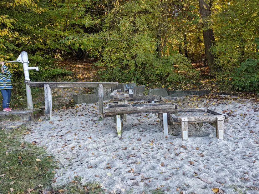 Forest Playground Schiltenberg 3